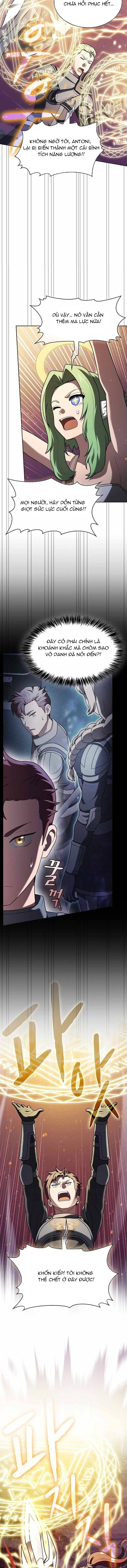 đọc truyện Người Chơi Trở Về Từ Địa Ngục Chương 223 ảnh 18 tại Thiên Thai Truyện