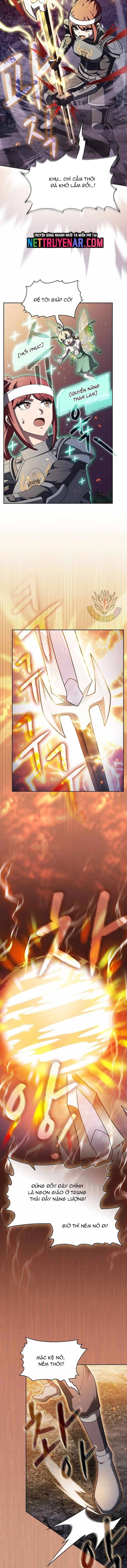 đọc truyện Người Chơi Trở Về Từ Địa Ngục Chương 223 ảnh 19 tại Thiên Thai Truyện