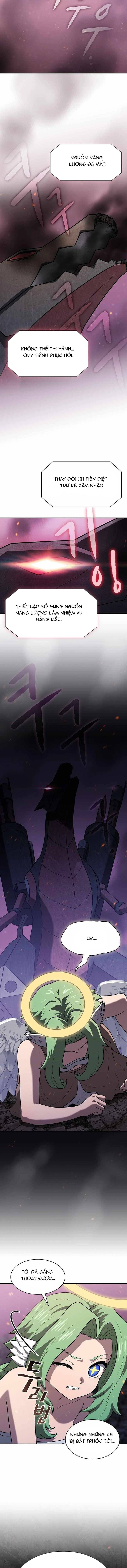 đọc truyện Người Chơi Trở Về Từ Địa Ngục Chương 223 ảnh 4 tại Thiên Thai Truyện