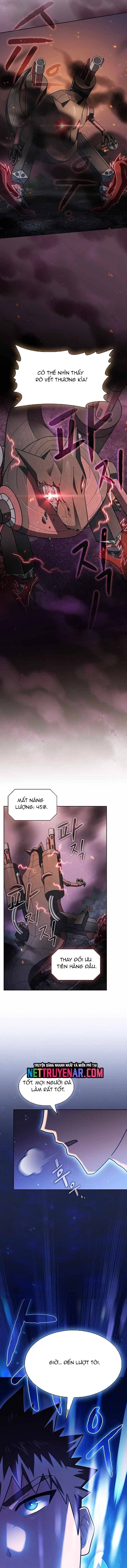 đọc truyện Người Chơi Trở Về Từ Địa Ngục Chương 223 ảnh 22 tại Thiên Thai Truyện