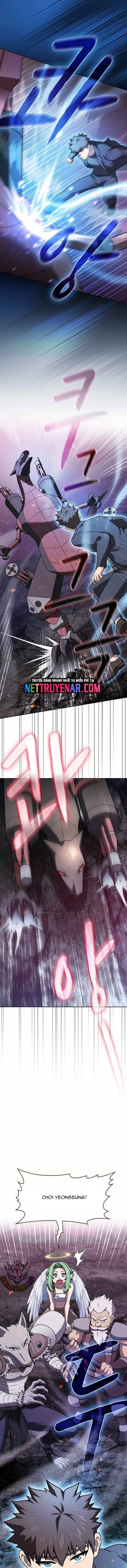 đọc truyện Người Chơi Trở Về Từ Địa Ngục Chương 223 ảnh 7 tại Thiên Thai Truyện