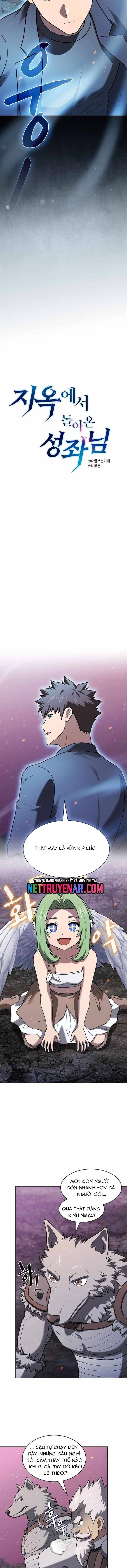 đọc truyện Người Chơi Trở Về Từ Địa Ngục Chương 223 ảnh 8 tại Thiên Thai Truyện