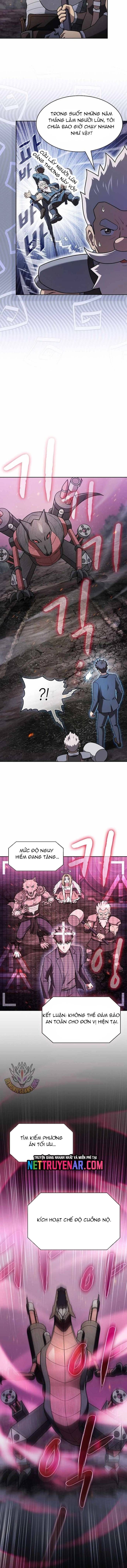 đọc truyện Người Chơi Trở Về Từ Địa Ngục Chương 223 ảnh 9 tại Thiên Thai Truyện