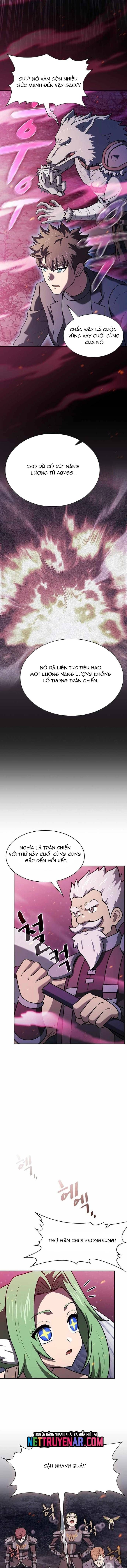 đọc truyện Người Chơi Trở Về Từ Địa Ngục Chương 223 ảnh 10 tại Thiên Thai Truyện