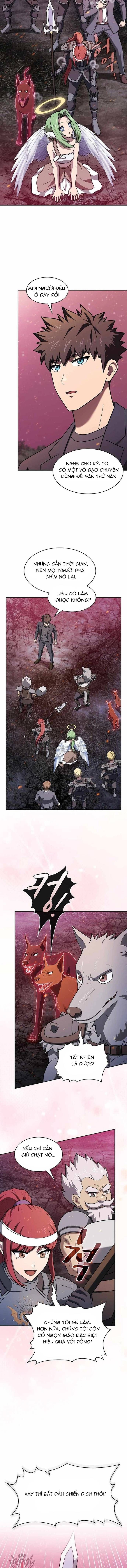 đọc truyện Người Chơi Trở Về Từ Địa Ngục Chương 223 ảnh 11 tại Thiên Thai Truyện