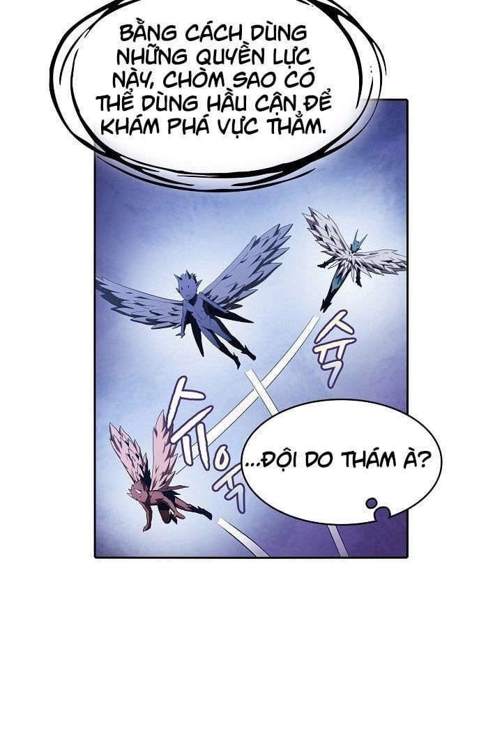 đọc truyện Người Chơi Trở Về Từ Địa Ngục Chương 23 ảnh 25 tại Thiên Thai Truyện
