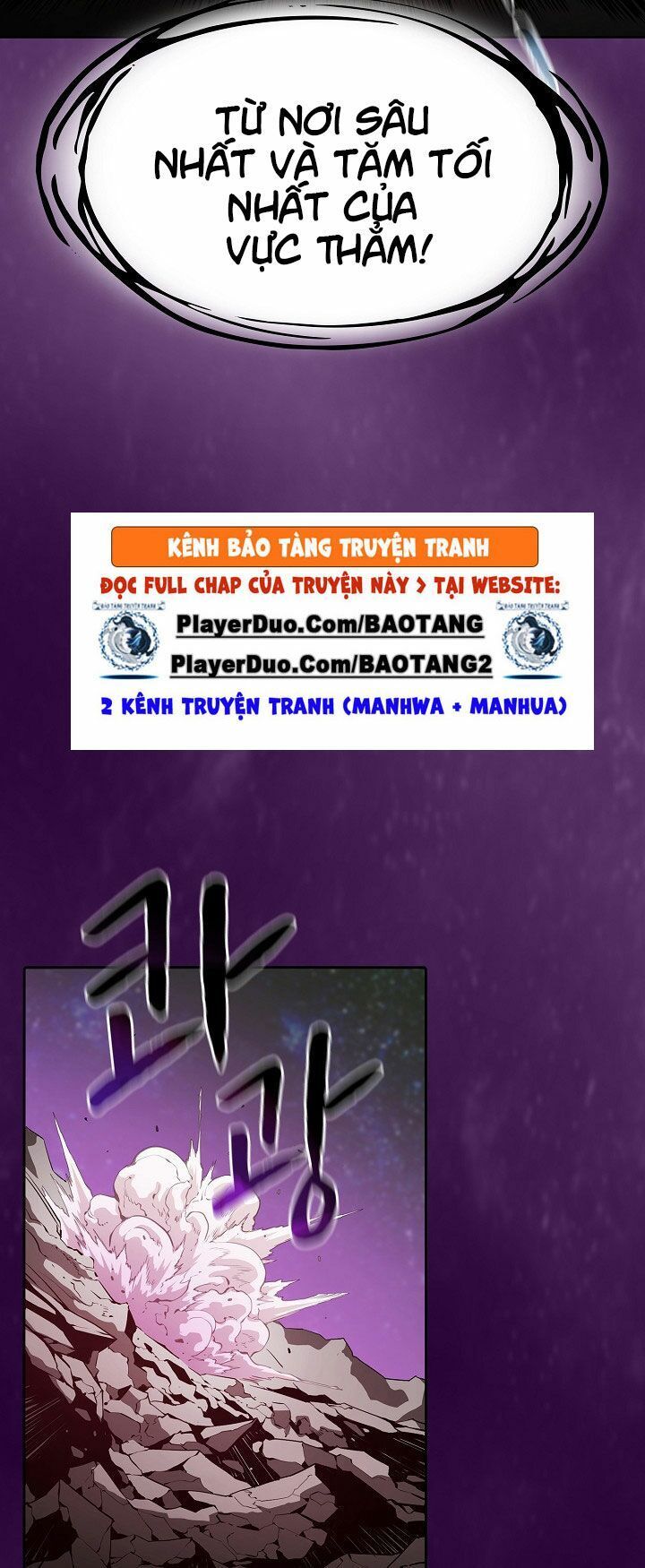 đọc truyện Người Chơi Trở Về Từ Địa Ngục Chương 23 ảnh 4 tại Thiên Thai Truyện
