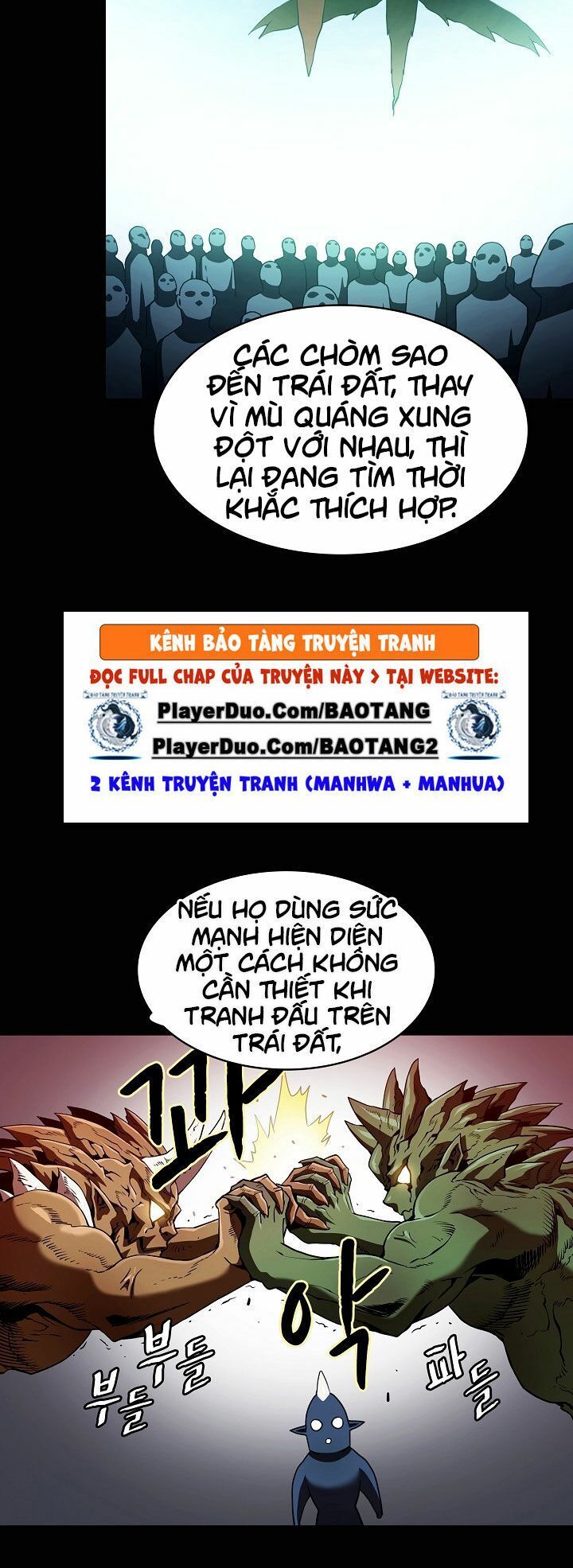 đọc truyện Người Chơi Trở Về Từ Địa Ngục Chương 23 ảnh 41 tại Thiên Thai Truyện