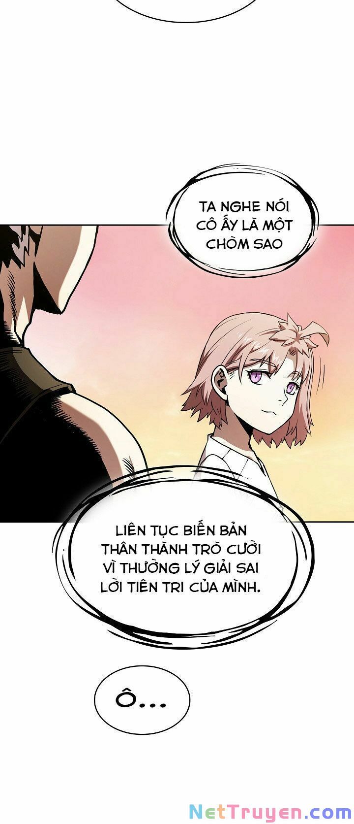 đọc truyện Người Chơi Trở Về Từ Địa Ngục Chương 24 ảnh 24 tại Thiên Thai Truyện