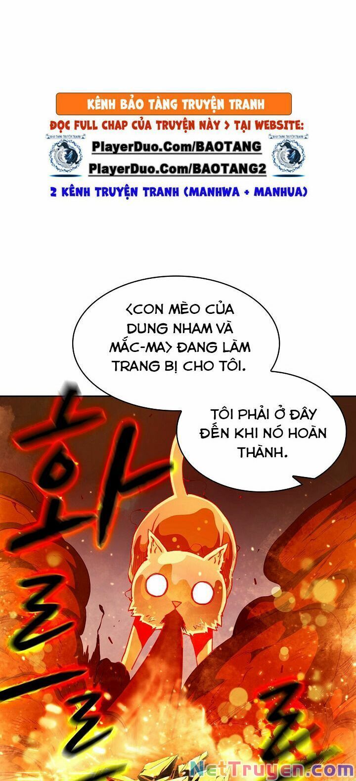 đọc truyện Người Chơi Trở Về Từ Địa Ngục Chương 24 ảnh 37 tại Thiên Thai Truyện