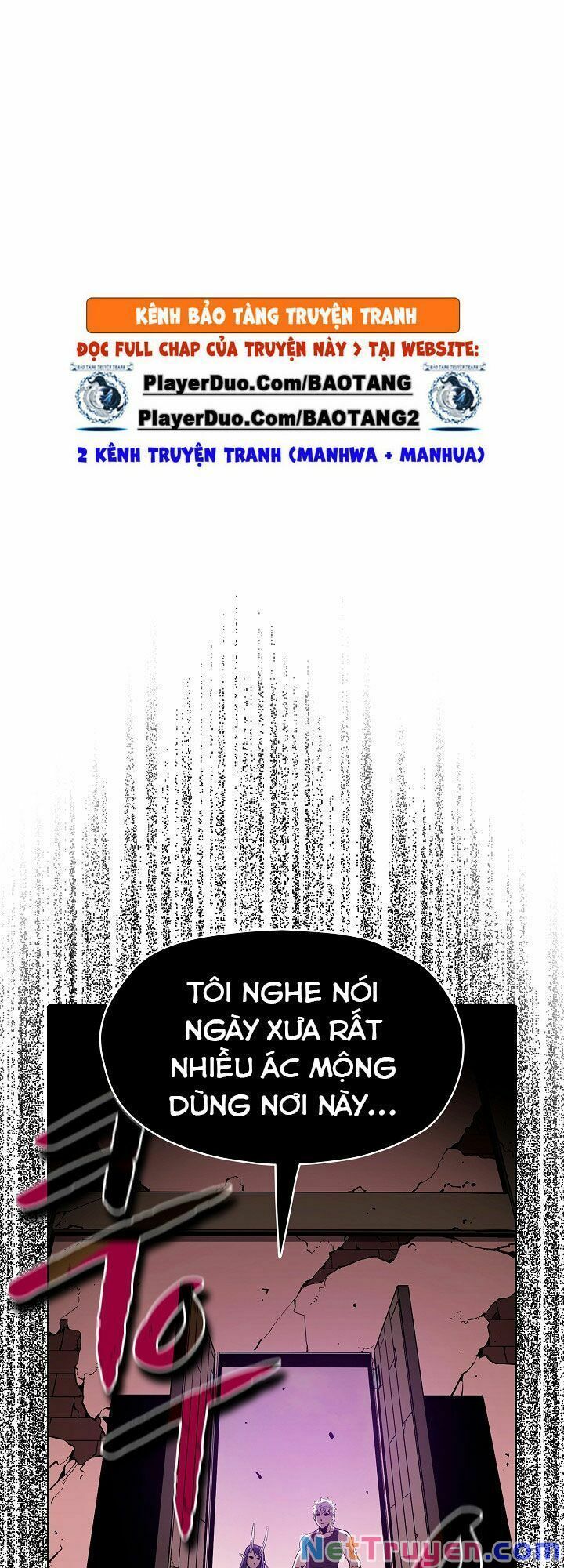 đọc truyện Người Chơi Trở Về Từ Địa Ngục Chương 24 ảnh 45 tại Thiên Thai Truyện