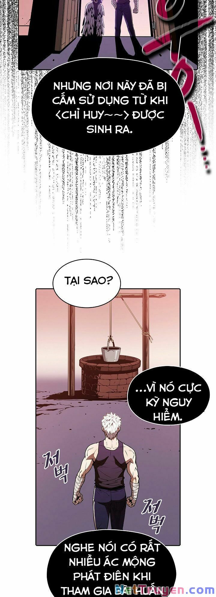 đọc truyện Người Chơi Trở Về Từ Địa Ngục Chương 24 ảnh 46 tại Thiên Thai Truyện