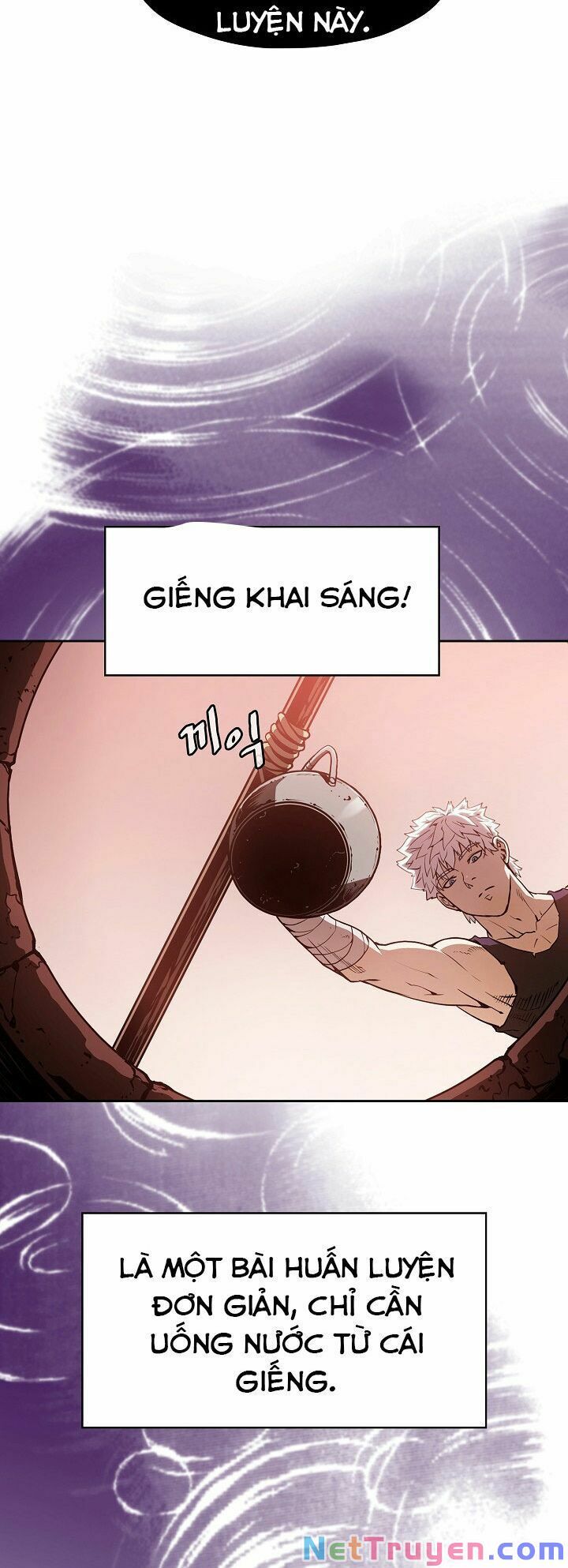 đọc truyện Người Chơi Trở Về Từ Địa Ngục Chương 24 ảnh 47 tại Thiên Thai Truyện