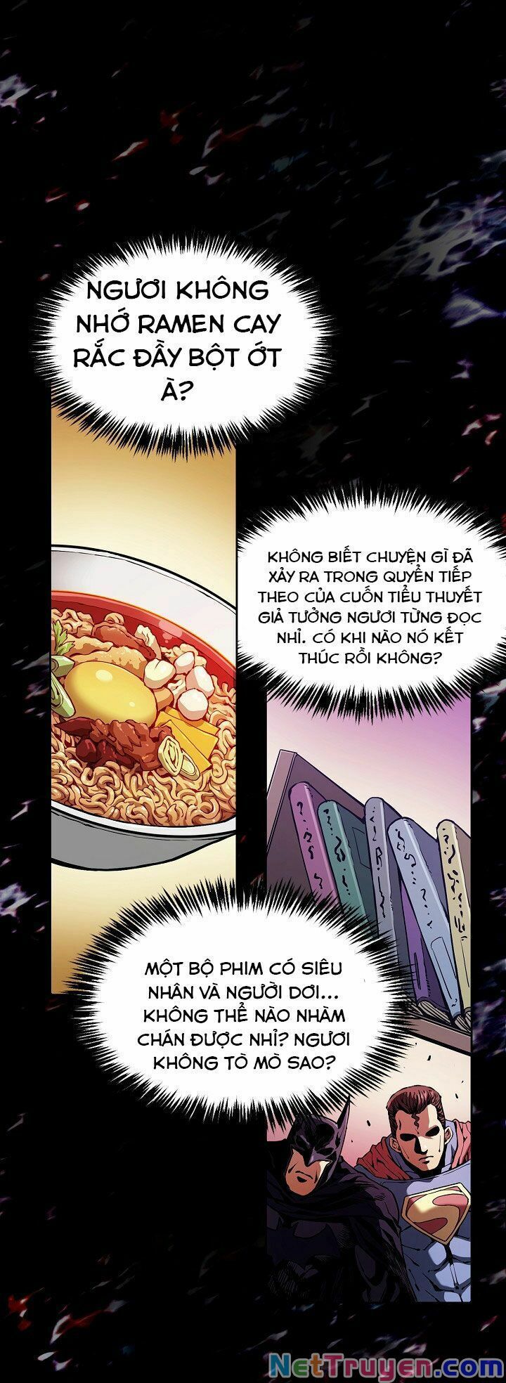 đọc truyện Người Chơi Trở Về Từ Địa Ngục Chương 24 ảnh 53 tại Thiên Thai Truyện