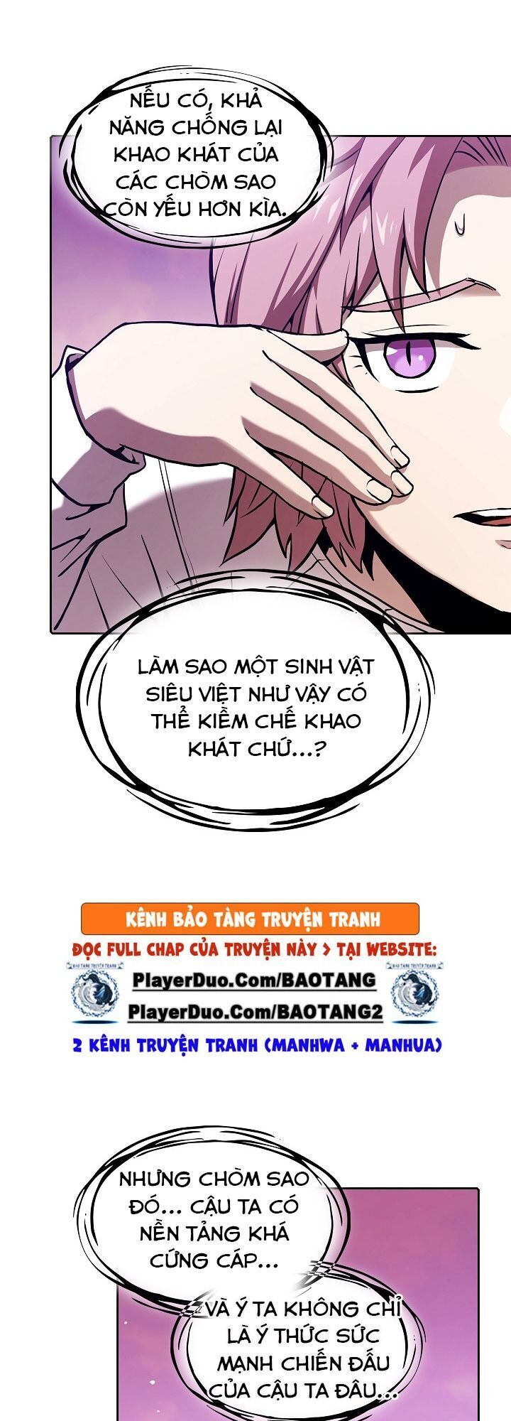 đọc truyện Người Chơi Trở Về Từ Địa Ngục Chương 25 ảnh 12 tại Thiên Thai Truyện