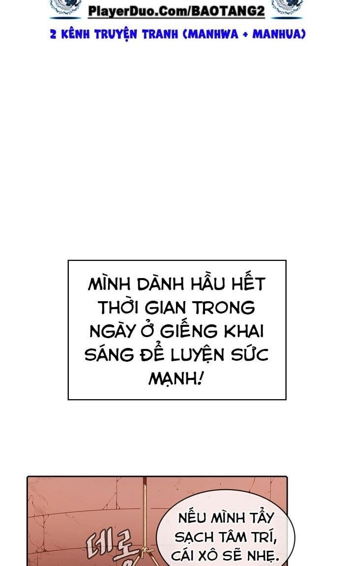 đọc truyện Người Chơi Trở Về Từ Địa Ngục Chương 25 ảnh 15 tại Thiên Thai Truyện