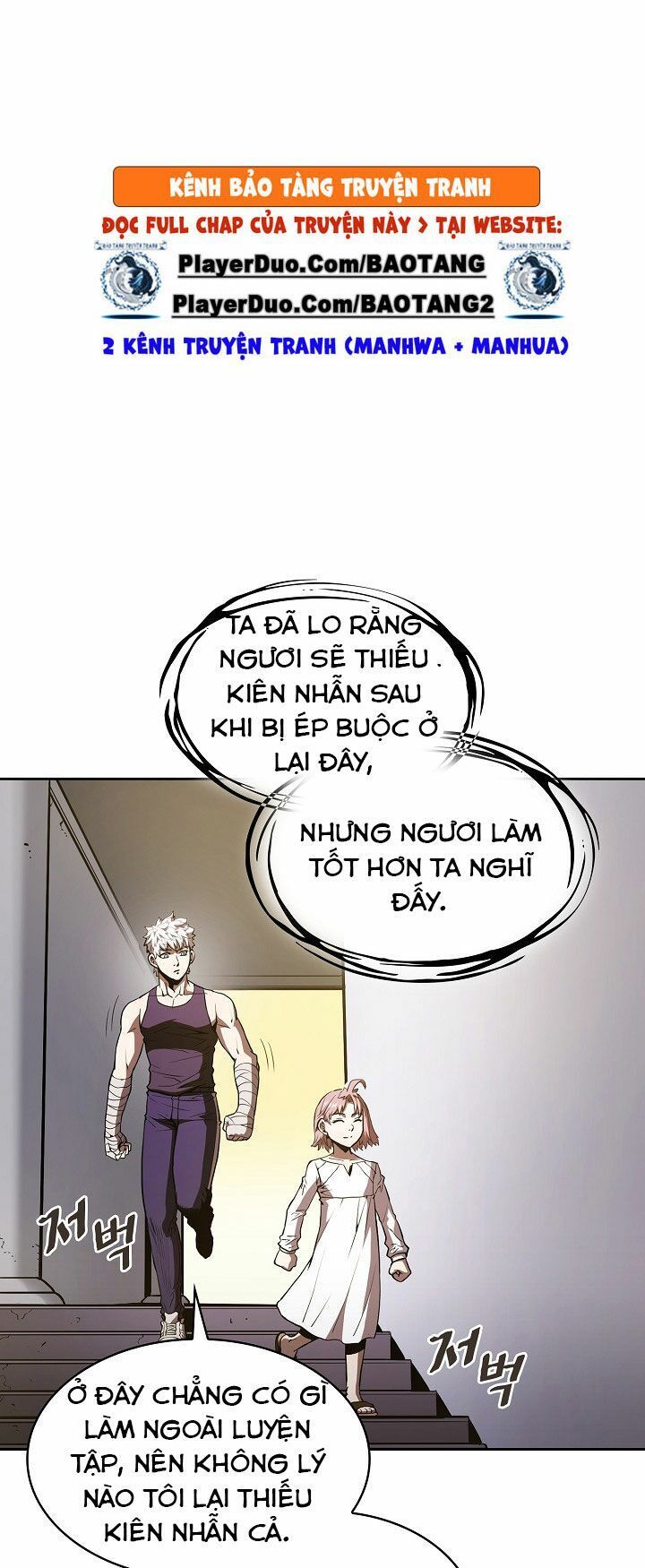 đọc truyện Người Chơi Trở Về Từ Địa Ngục Chương 25 ảnh 17 tại Thiên Thai Truyện