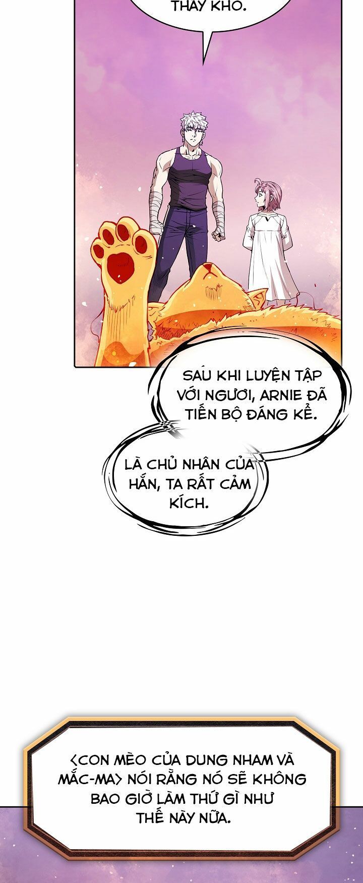 đọc truyện Người Chơi Trở Về Từ Địa Ngục Chương 25 ảnh 20 tại Thiên Thai Truyện