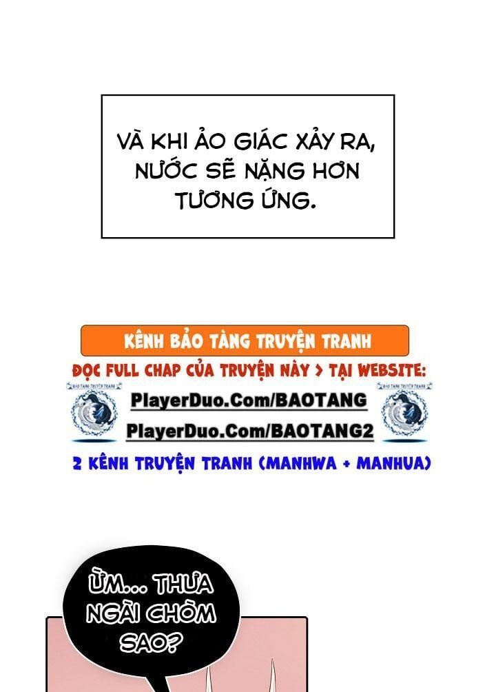 đọc truyện Người Chơi Trở Về Từ Địa Ngục Chương 25 ảnh 3 tại Thiên Thai Truyện