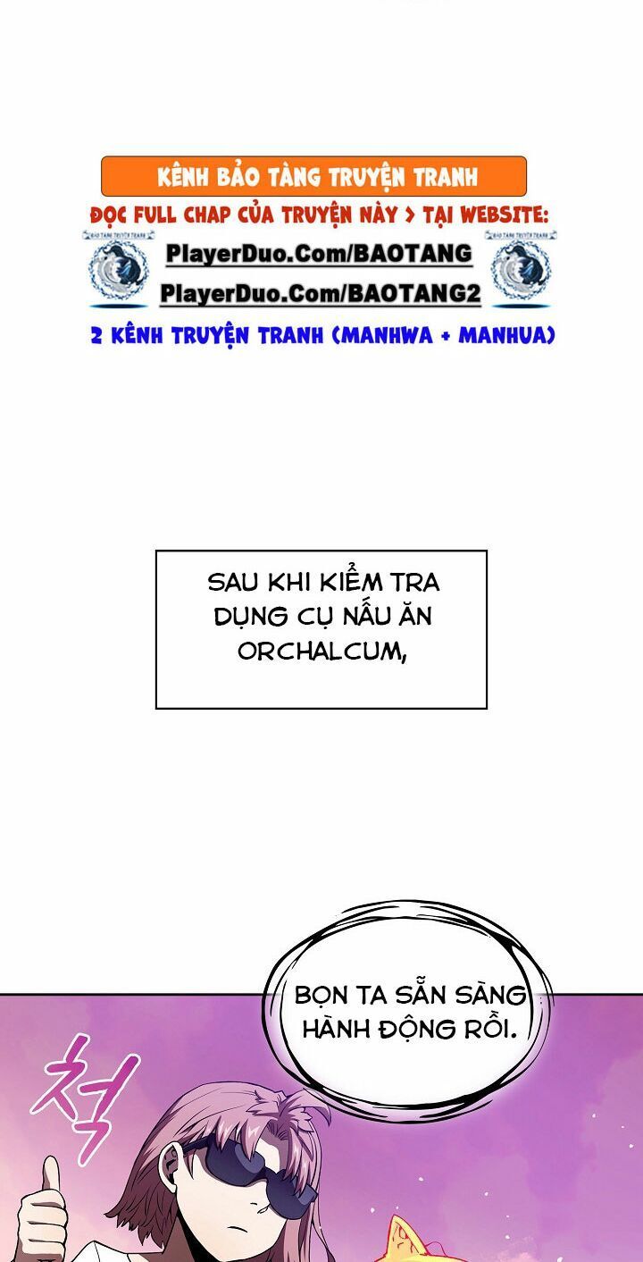 đọc truyện Người Chơi Trở Về Từ Địa Ngục Chương 25 ảnh 29 tại Thiên Thai Truyện