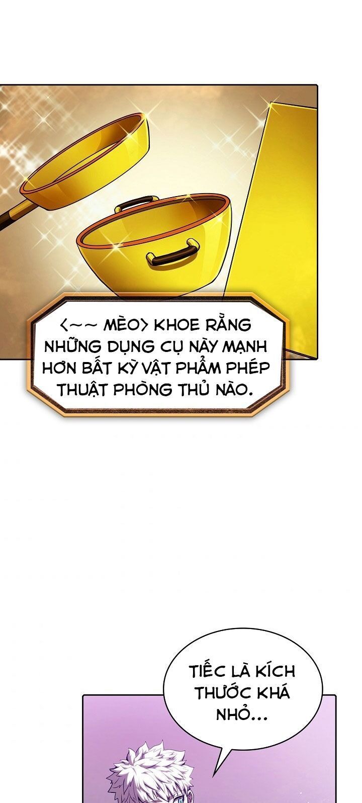 đọc truyện Người Chơi Trở Về Từ Địa Ngục Chương 25 ảnh 35 tại Thiên Thai Truyện