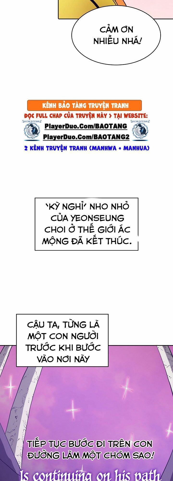 đọc truyện Người Chơi Trở Về Từ Địa Ngục Chương 25 ảnh 37 tại Thiên Thai Truyện
