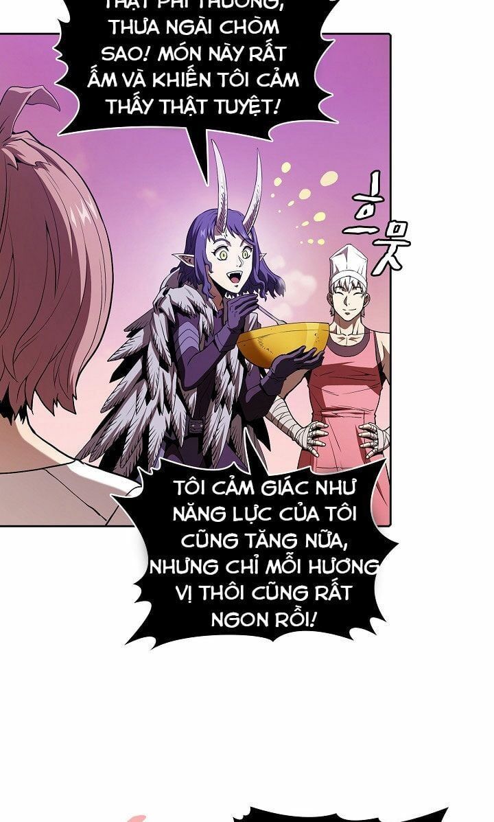 đọc truyện Người Chơi Trở Về Từ Địa Ngục Chương 25 ảnh 45 tại Thiên Thai Truyện