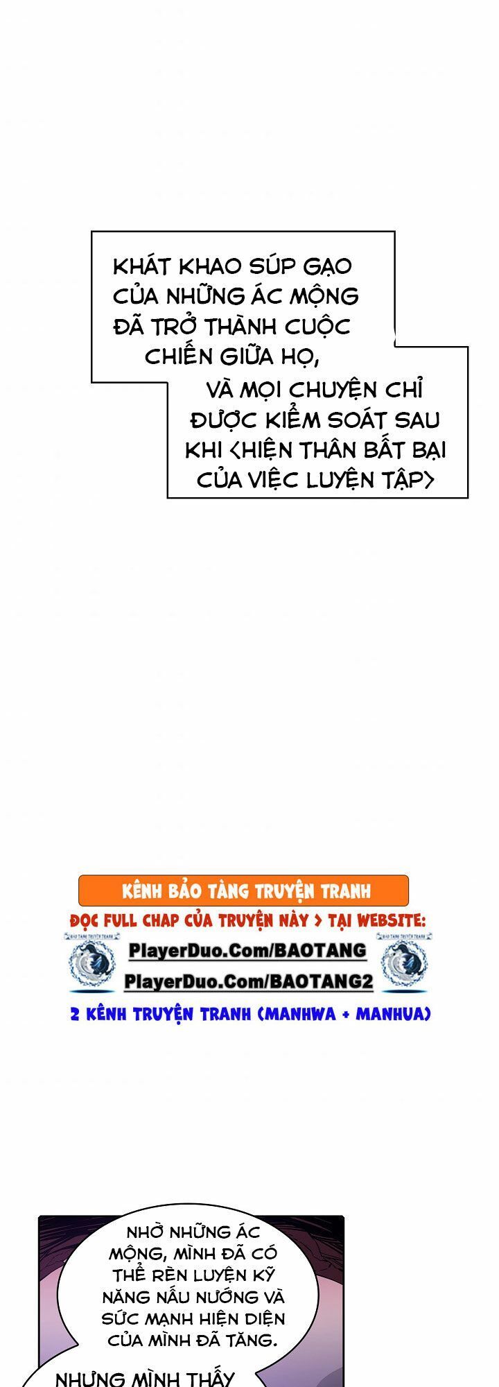 đọc truyện Người Chơi Trở Về Từ Địa Ngục Chương 25 ảnh 47 tại Thiên Thai Truyện