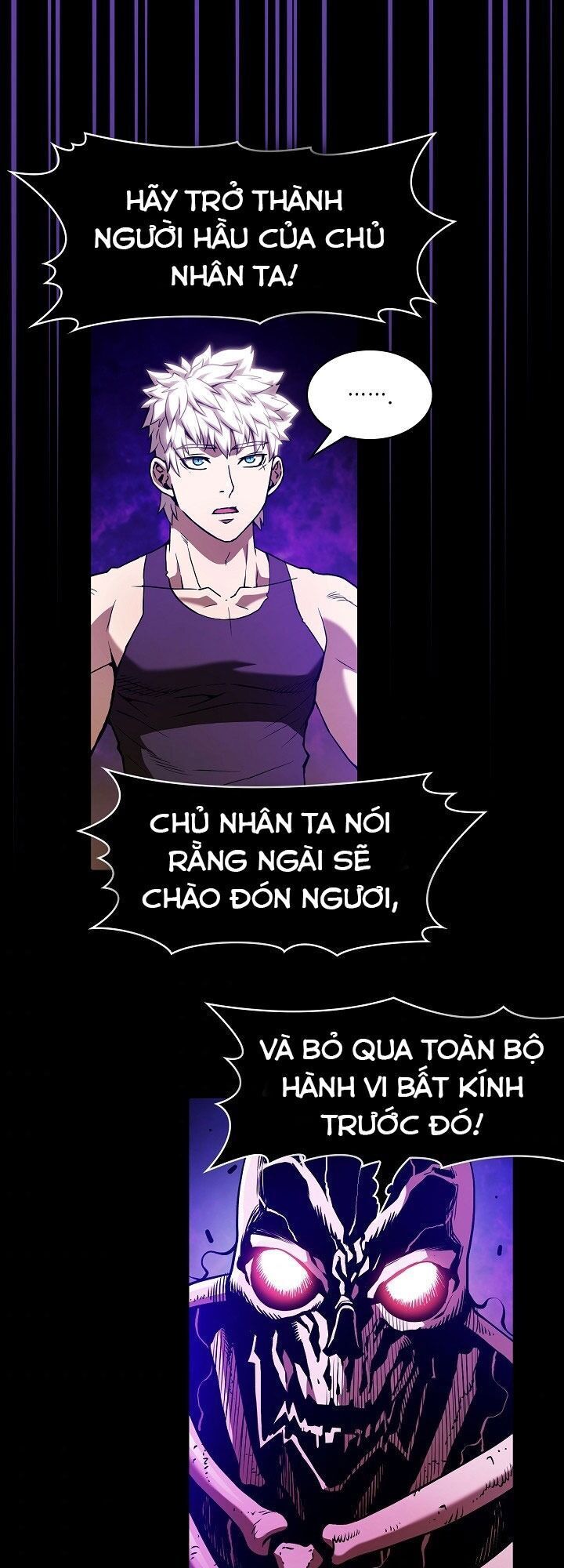 đọc truyện Người Chơi Trở Về Từ Địa Ngục Chương 25 ảnh 59 tại Thiên Thai Truyện