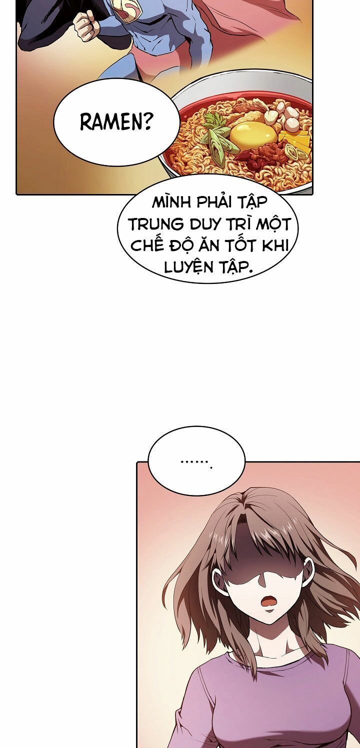đọc truyện Người Chơi Trở Về Từ Địa Ngục Chương 25 ảnh 7 tại Thiên Thai Truyện