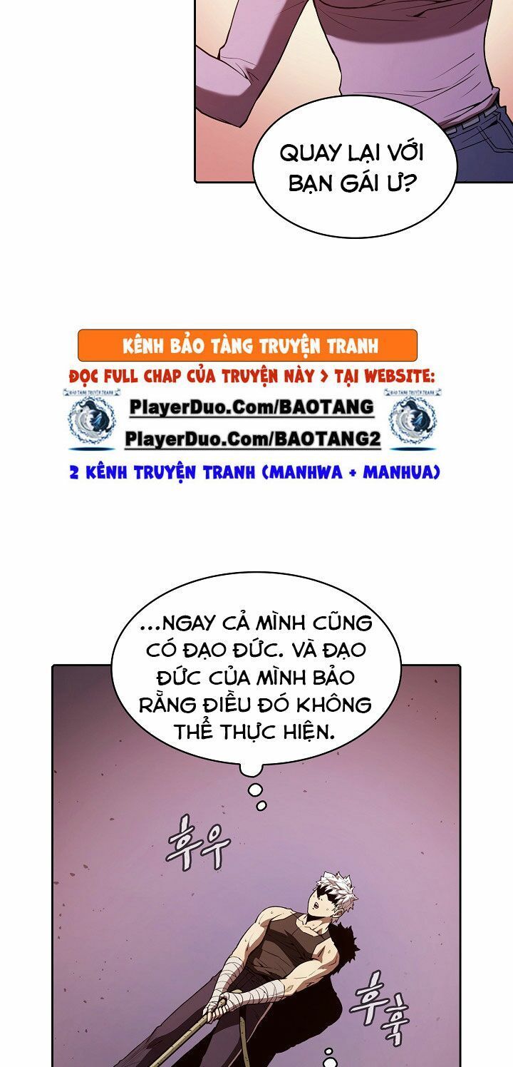 đọc truyện Người Chơi Trở Về Từ Địa Ngục Chương 25 ảnh 8 tại Thiên Thai Truyện