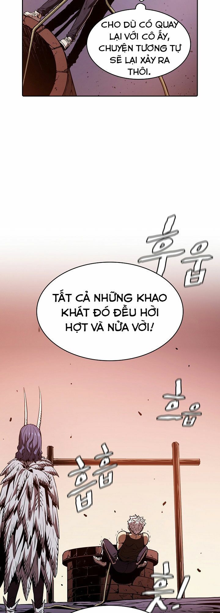 đọc truyện Người Chơi Trở Về Từ Địa Ngục Chương 25 ảnh 9 tại Thiên Thai Truyện