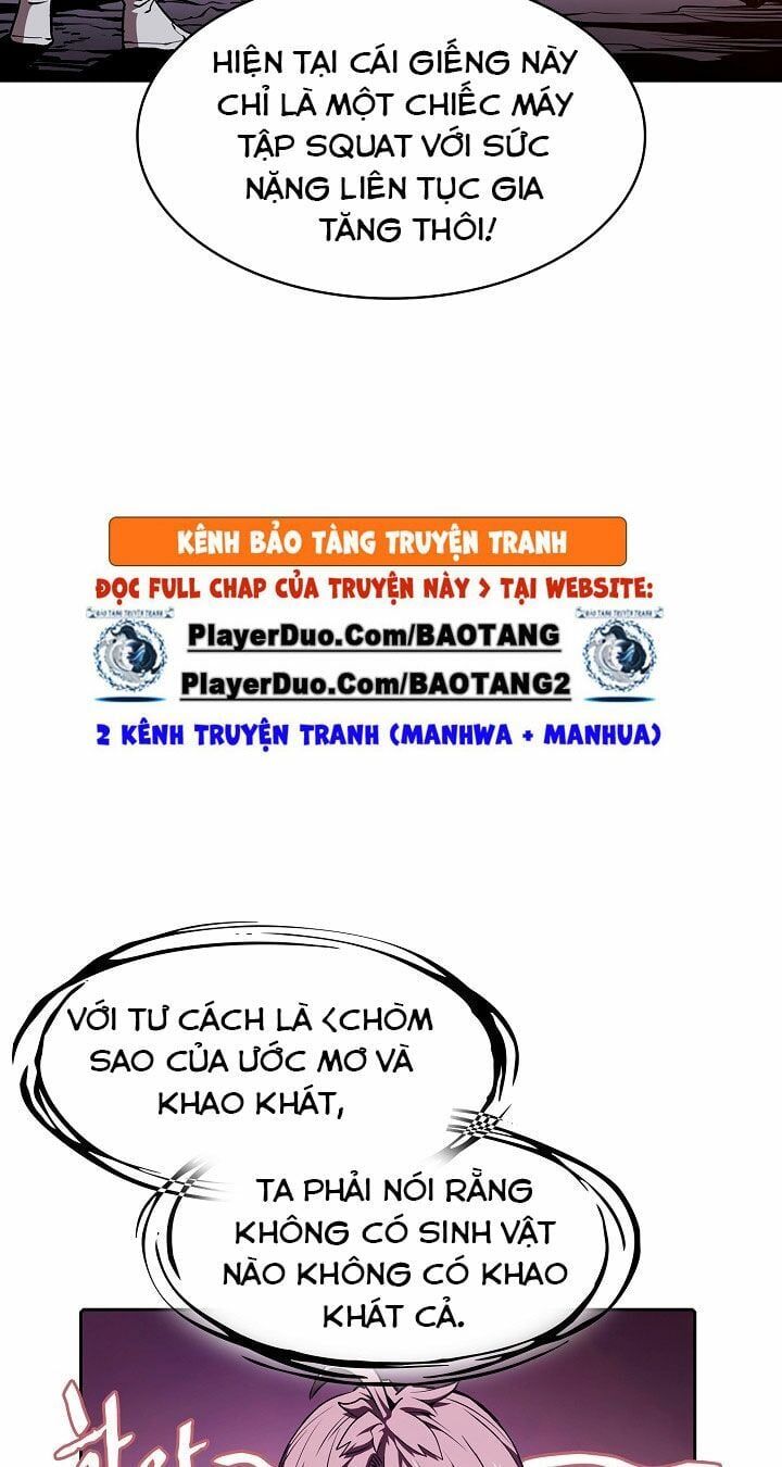 đọc truyện Người Chơi Trở Về Từ Địa Ngục Chương 25 ảnh 10 tại Thiên Thai Truyện
