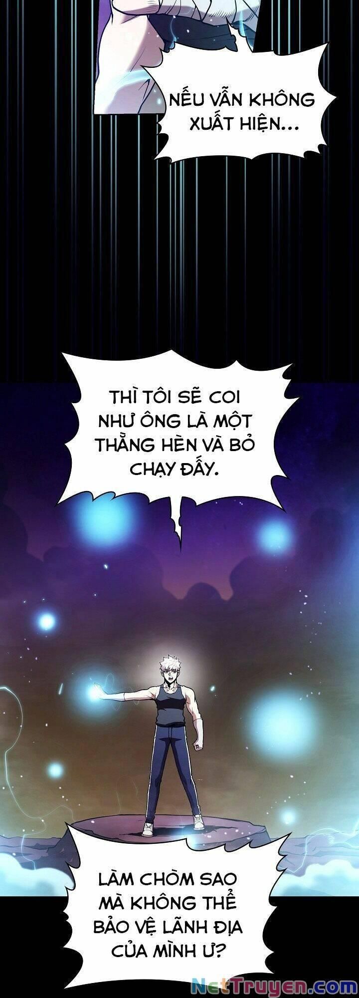 đọc truyện Người Chơi Trở Về Từ Địa Ngục Chương 26 ảnh 19 tại Thiên Thai Truyện