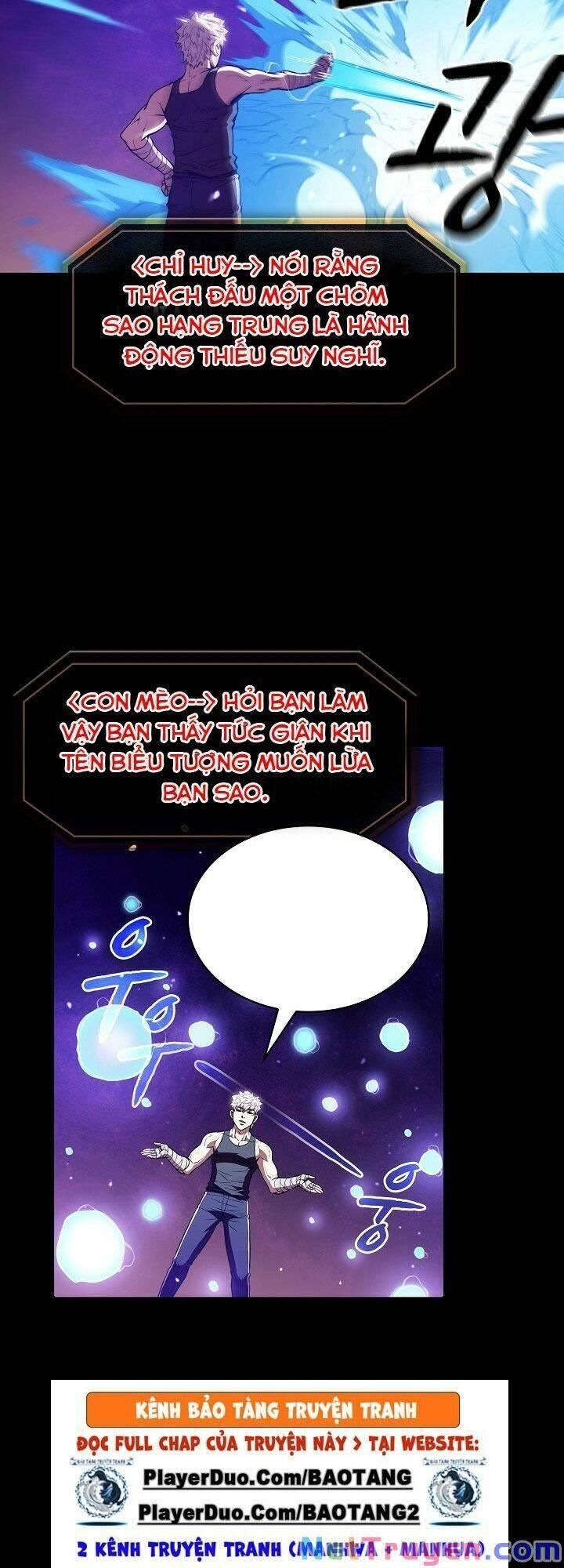 đọc truyện Người Chơi Trở Về Từ Địa Ngục Chương 26 ảnh 23 tại Thiên Thai Truyện