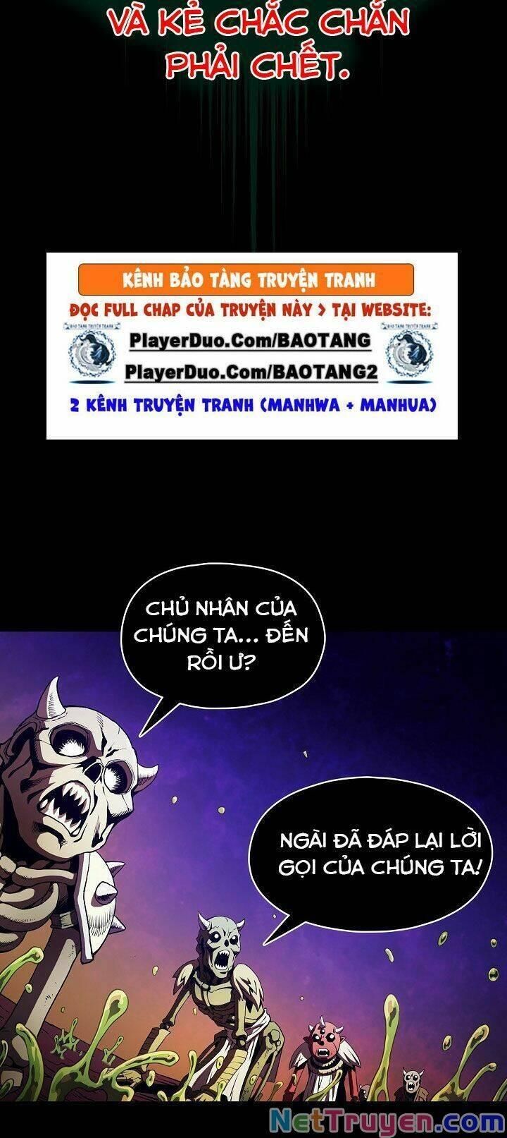 đọc truyện Người Chơi Trở Về Từ Địa Ngục Chương 26 ảnh 39 tại Thiên Thai Truyện