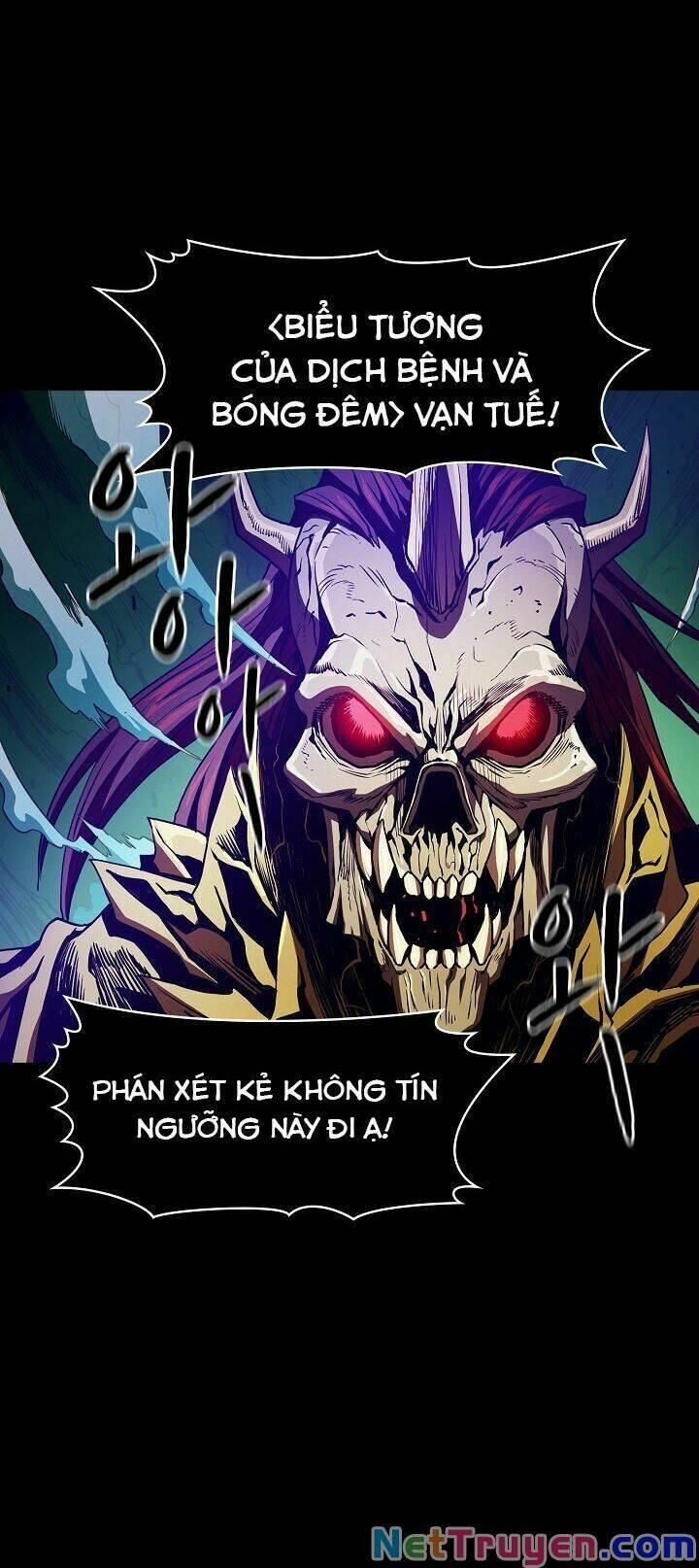 đọc truyện Người Chơi Trở Về Từ Địa Ngục Chương 26 ảnh 40 tại Thiên Thai Truyện