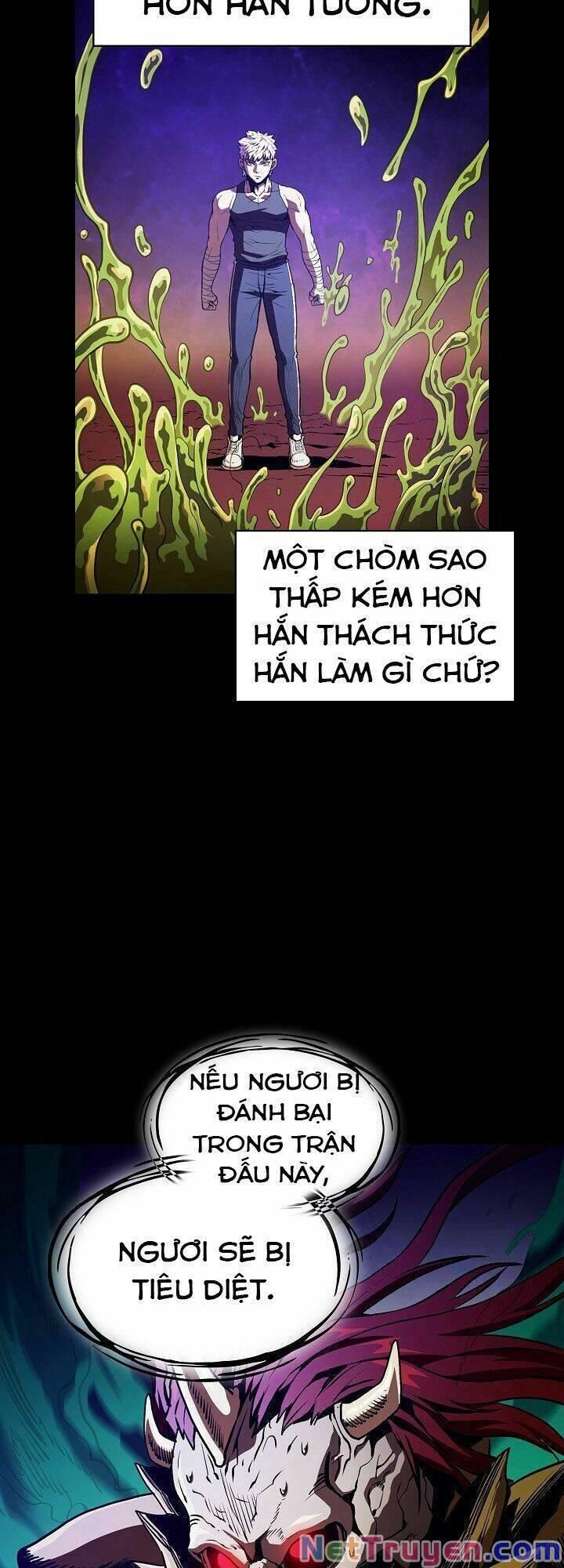 đọc truyện Người Chơi Trở Về Từ Địa Ngục Chương 26 ảnh 42 tại Thiên Thai Truyện