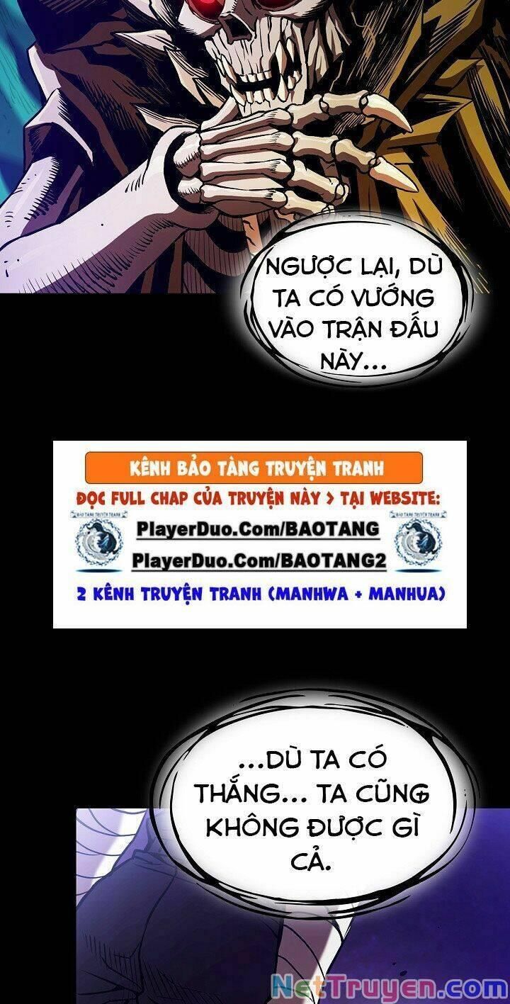 đọc truyện Người Chơi Trở Về Từ Địa Ngục Chương 26 ảnh 43 tại Thiên Thai Truyện
