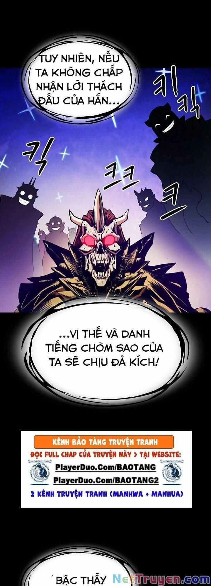 đọc truyện Người Chơi Trở Về Từ Địa Ngục Chương 26 ảnh 45 tại Thiên Thai Truyện
