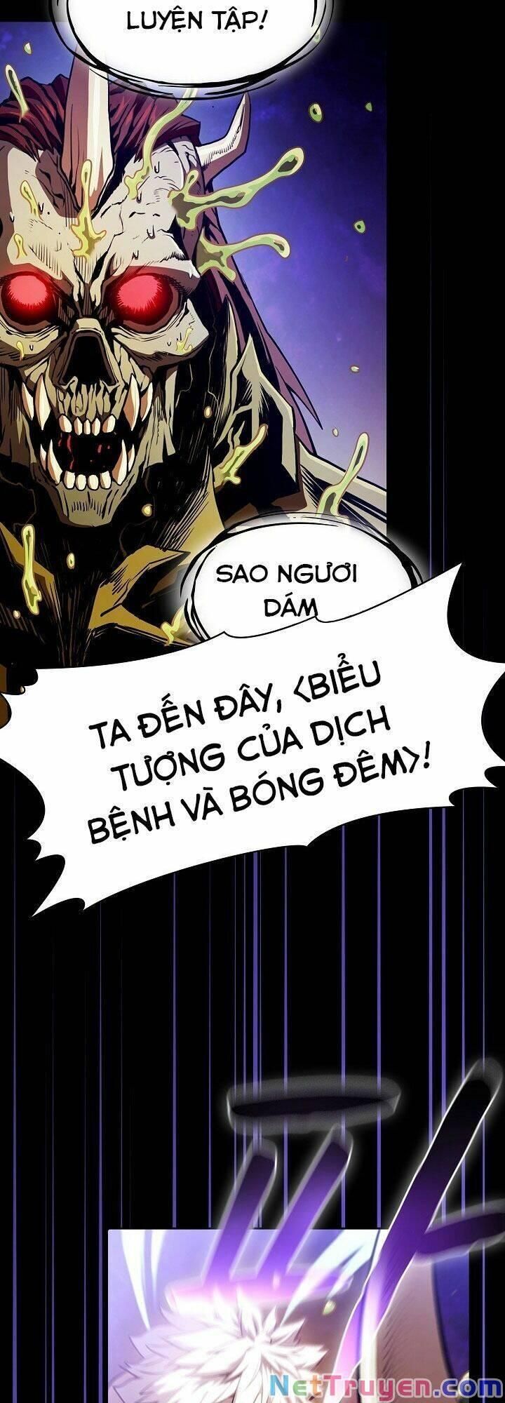 đọc truyện Người Chơi Trở Về Từ Địa Ngục Chương 26 ảnh 46 tại Thiên Thai Truyện