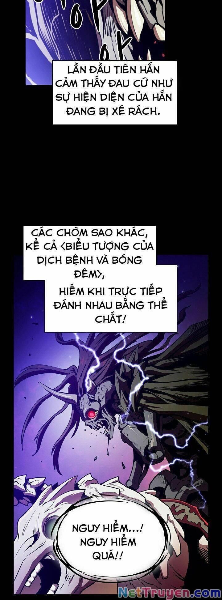 đọc truyện Người Chơi Trở Về Từ Địa Ngục Chương 26 ảnh 60 tại Thiên Thai Truyện