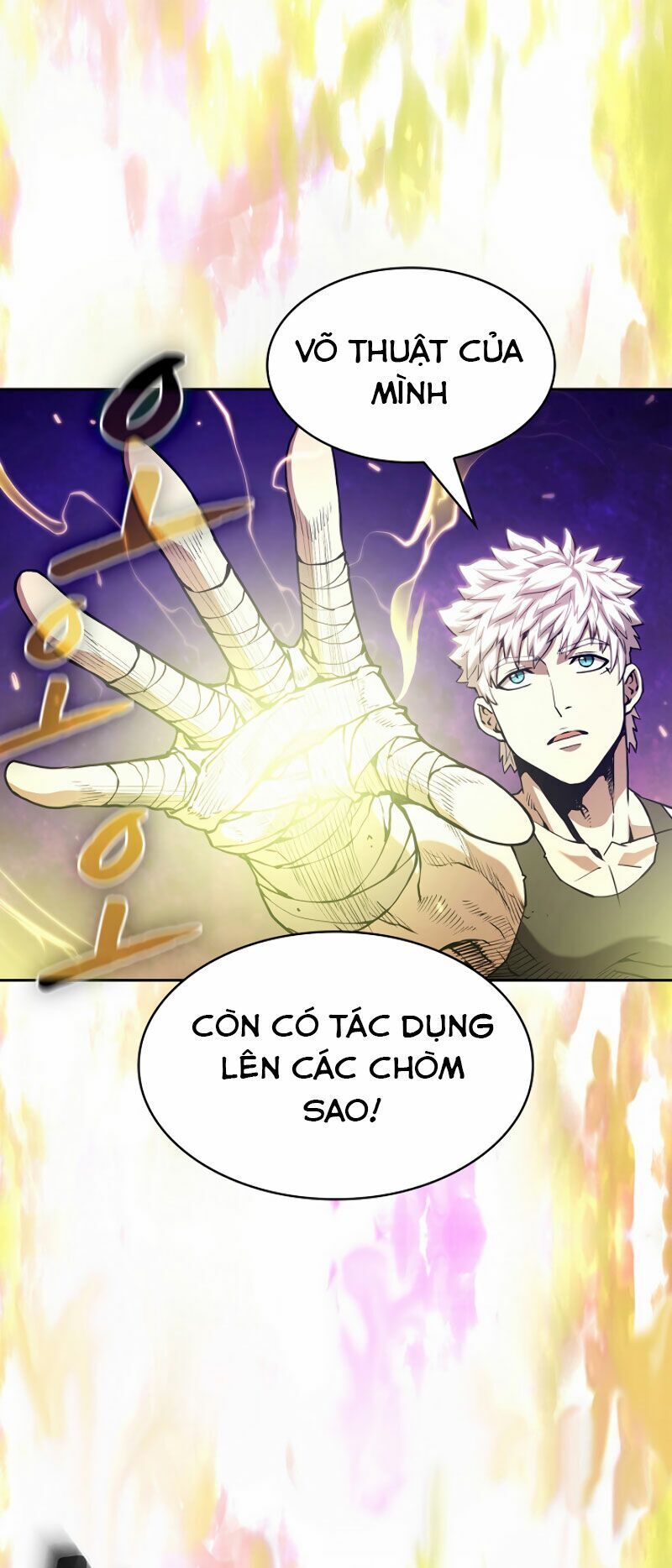đọc truyện Người Chơi Trở Về Từ Địa Ngục Chương 27 ảnh 29 tại Thiên Thai Truyện