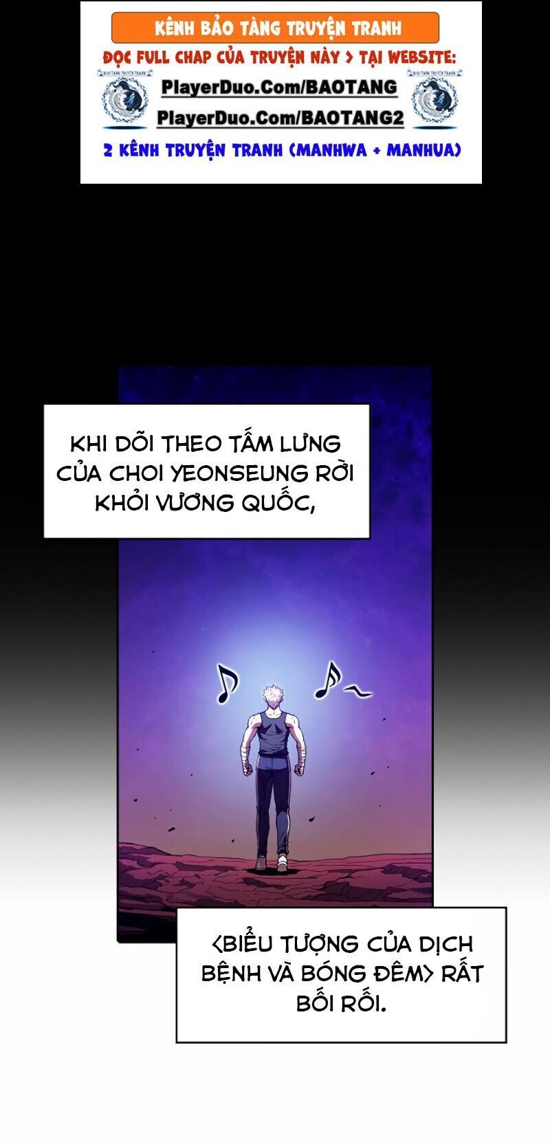 đọc truyện Người Chơi Trở Về Từ Địa Ngục Chương 27 ảnh 37 tại Thiên Thai Truyện
