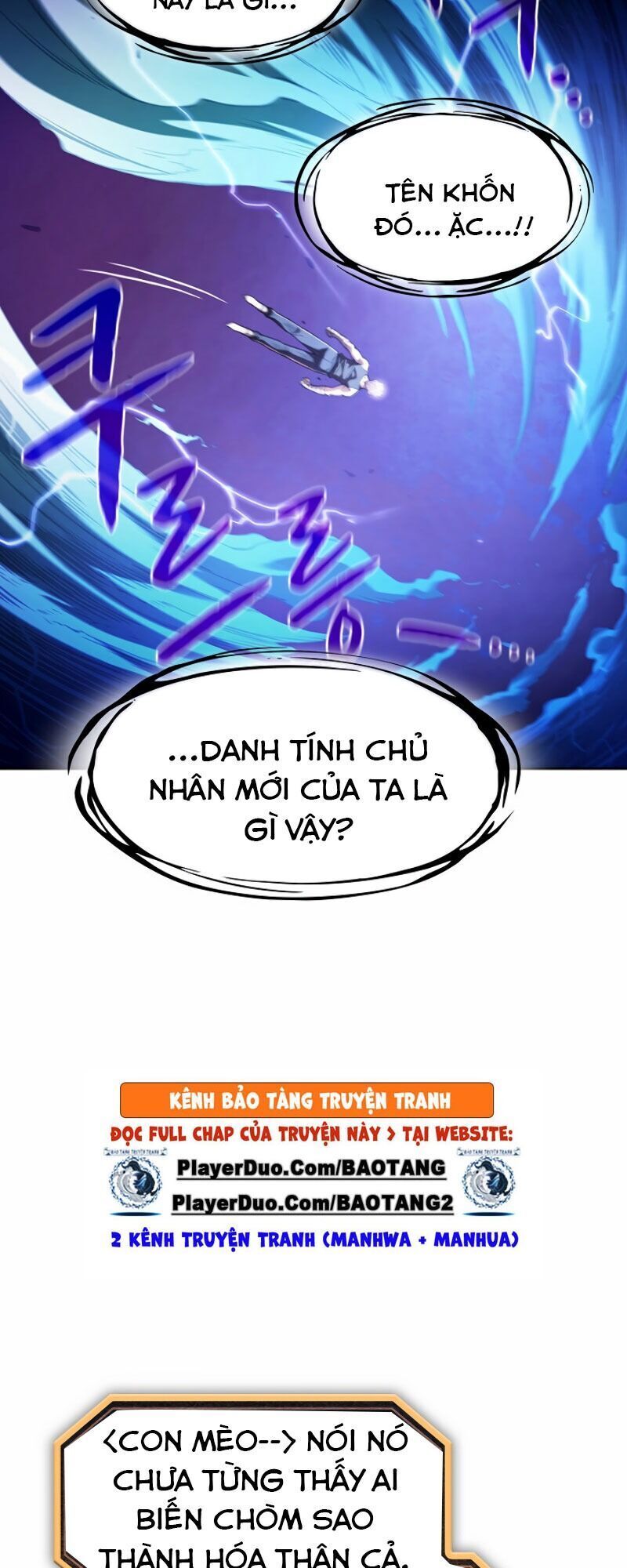 đọc truyện Người Chơi Trở Về Từ Địa Ngục Chương 27 ảnh 42 tại Thiên Thai Truyện