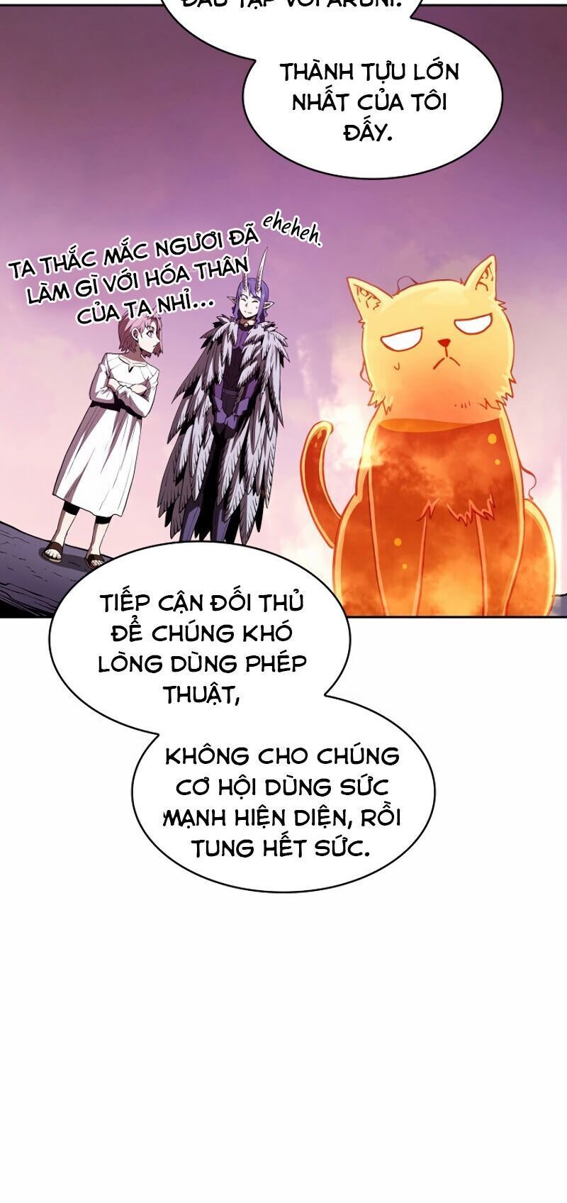 đọc truyện Người Chơi Trở Về Từ Địa Ngục Chương 27 ảnh 44 tại Thiên Thai Truyện