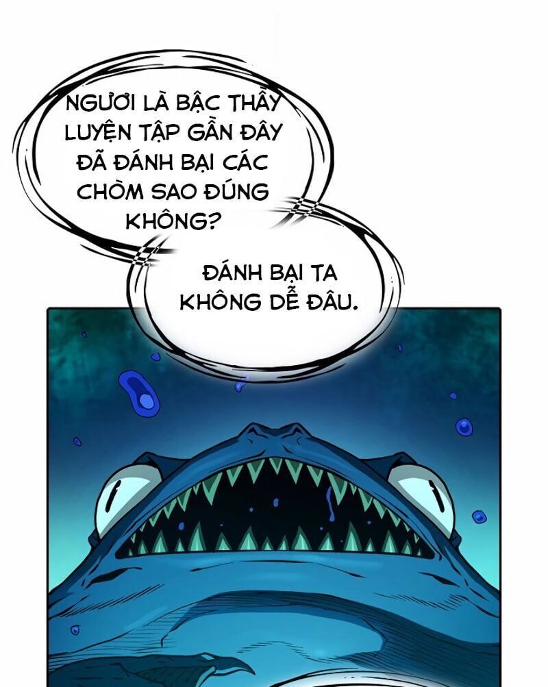 đọc truyện Người Chơi Trở Về Từ Địa Ngục Chương 27 ảnh 55 tại Thiên Thai Truyện