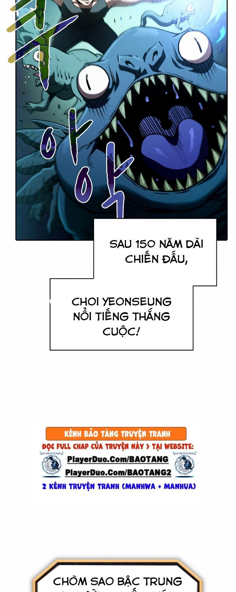 đọc truyện Người Chơi Trở Về Từ Địa Ngục Chương 27 ảnh 58 tại Thiên Thai Truyện