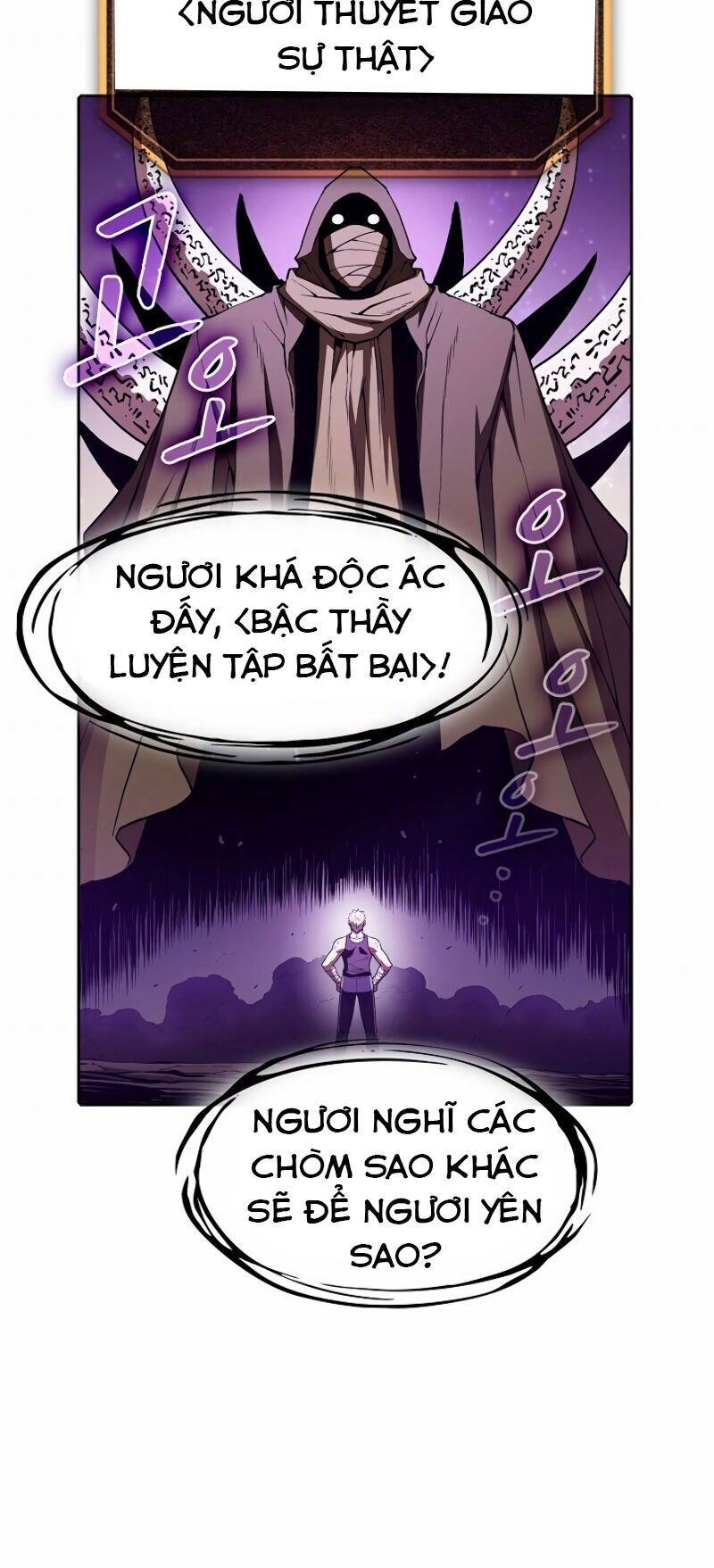 đọc truyện Người Chơi Trở Về Từ Địa Ngục Chương 27 ảnh 59 tại Thiên Thai Truyện