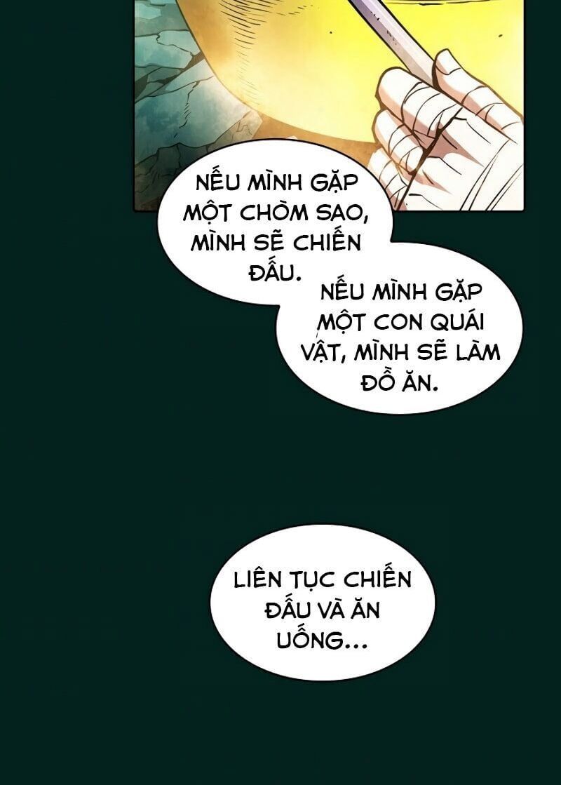 đọc truyện Người Chơi Trở Về Từ Địa Ngục Chương 27 ảnh 66 tại Thiên Thai Truyện